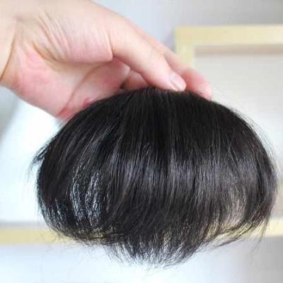 小男孩发型大赏：清爽与个性的完美结合