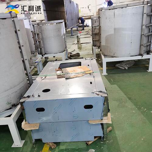 钣金机箱外壳机械外防护壳体仪表设备金属箱体压缩机机箱钣金厂