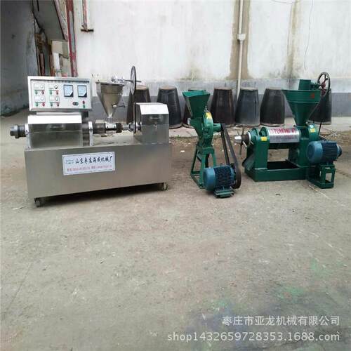 大型豆制品加工设备豆花机价格 内加热式胡辣汤面筋机工作原理