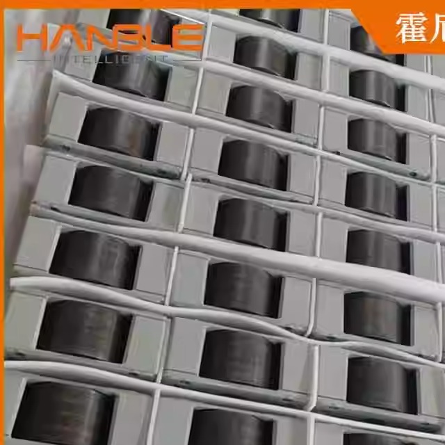 HWS欧式车轮组电动驱动车轮组行走轮箱HWS125-NA-B-0-X-X-X