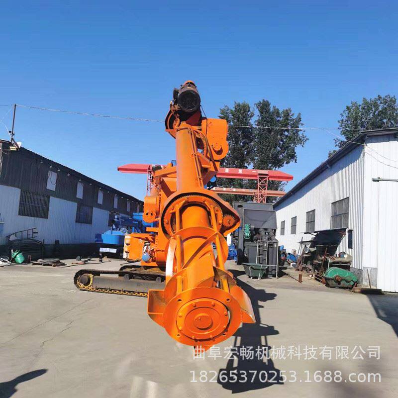 码头散料螺旋装卸机 水泥黄沙粉煤灰绞龙卸灰机螺旋卸船机