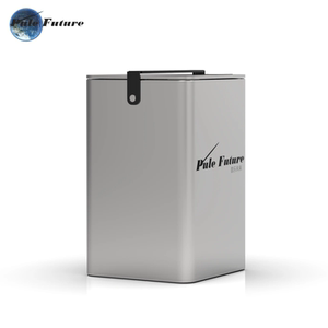 适用于九号电动车锂电池48V72V大容量F90/F90M/Mmax110p机械师52V