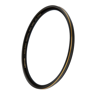 沣标摄影家系列多层镀膜MC UV镜67mm 77mm 40.5/49/52/55/58/62/72/82mm微单反相机滤镜保护镜佳能尼康索尼