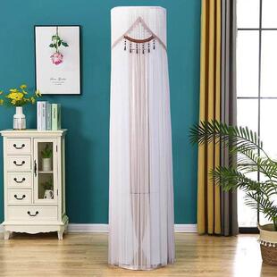 新款欧式布艺熨烫机罩挂烫机帘挂式蒸汽熨斗通用防尘罩套