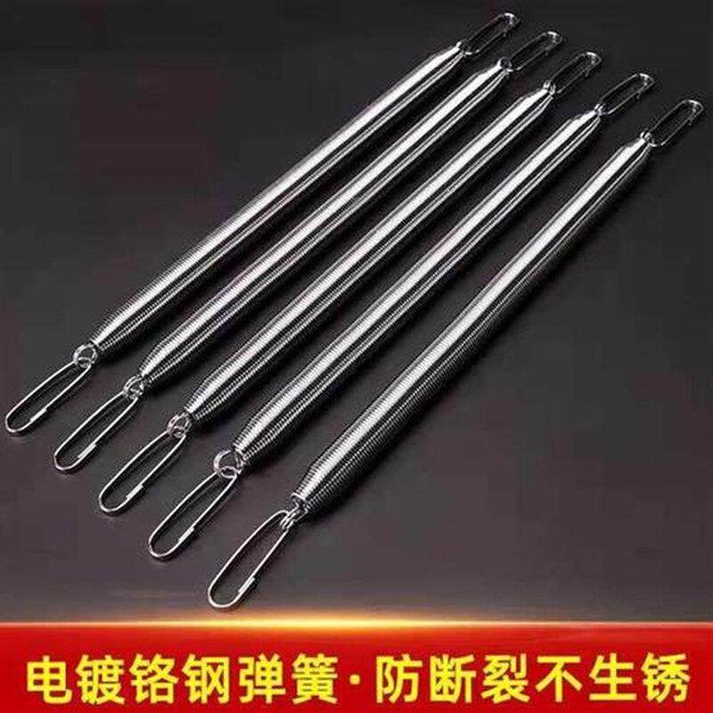 拉力器的弹黄单根条弹簧多功能三用健身臂肌扩胸拉力绳替换配件,运动/瑜伽/健身/球迷用品,拉力绳/拉力器,淘宝优惠券,粉丝福利购,淘宝优惠卷