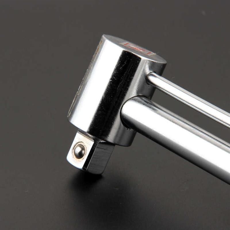 扭力扳手可调式公斤扳子力矩扳手专业指针式扭矩套筒扳手汽修工具