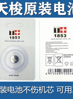 适用于天梭手表高品质1853弗拉明戈女表T094210A/T126010/T063/T085赫格