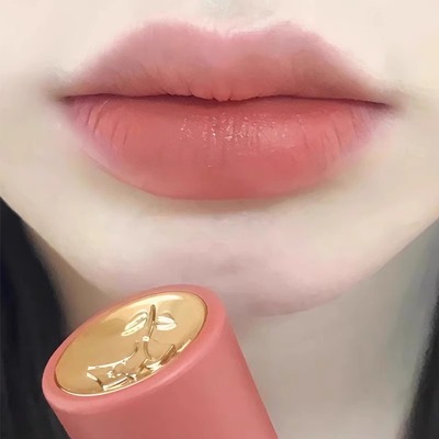 大牌粉雾小蛮腰口红唇釉小样