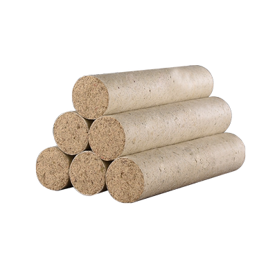 古法悬灸石磨艾条伏牛山陈艾