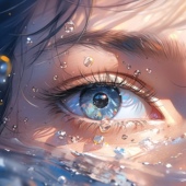 眼皮提拉瘦眼窝 消除肿眼泡 顽固性·开眼角·精华液 单变双