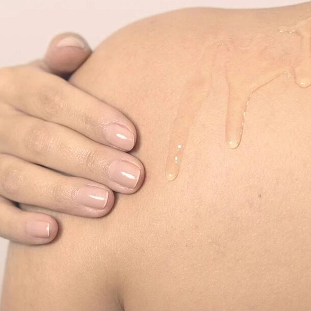 茉莉玫瑰精油·磨砂膏 | 净化全身 去黄清透 嫩滑粗糙 细腻嫩滑