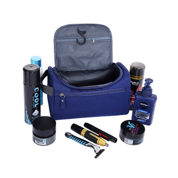 挂钩洗漱包袋 便携旅行多功能商务手提化妆包 优雅士洗漱收纳包,家庭/个人清洁工具,洗漱包,淘宝优惠券,粉丝福利购,淘宝优惠卷