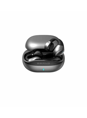 德国进口真无线蓝牙耳机骨传导不入耳运动跑步游戏降噪夹挂耳式超