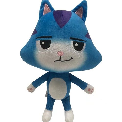 新款盖比的娃娃屋毛绒玩具Gabby's Dollhouse Season可爱猫咪