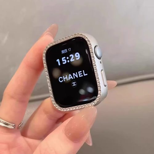 sanD-P华为fit4Pro闪钻保护壳