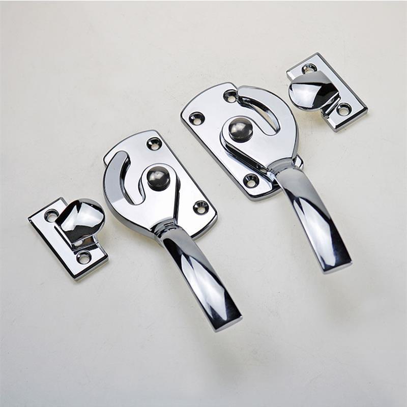 304不锈钢密封扣冷库把手米斯米C-LCAR/LCAL11/16/20/25/30 拉手