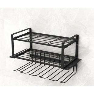电动工具管理器工具架车库组织和存储 佳华钻充电站钻头支架壁挂式