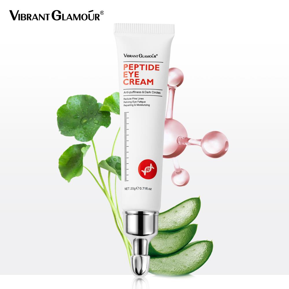 Eye Cream Peptide Collagen Serum Anti-Wrinkle Anti-Age Remov