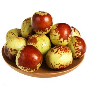 山东沾化冬枣新鲜冬枣整件产地直发沾化冬枣极速发货