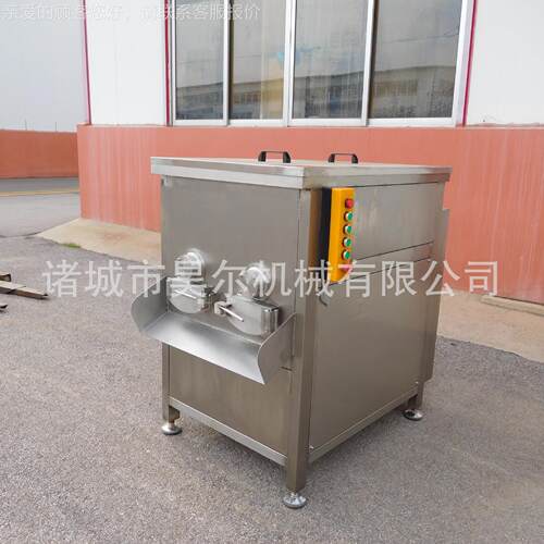 宠物食品等各机UIR种类制品馅搅设备 蔬菜拌陷设备 水饺馅料拌拌