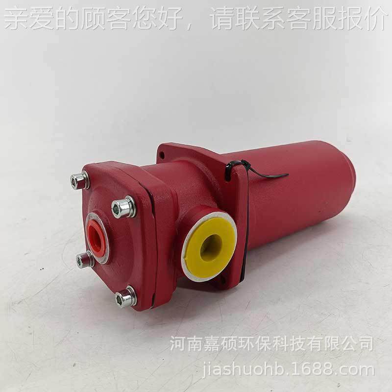 工SDW业压管道过H滤器U Q-63力x40P 环保