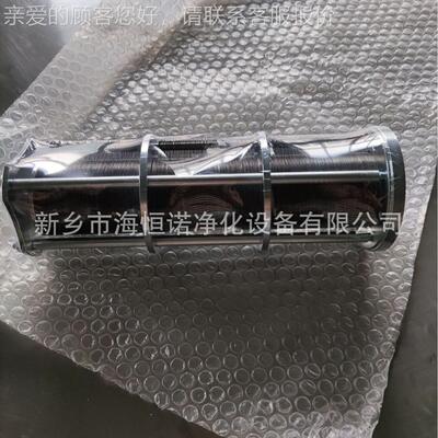 T平J透油粗滤器芯HKSY 4DK91.2Y-2GOXL不锈钢刮滤片式滤芯