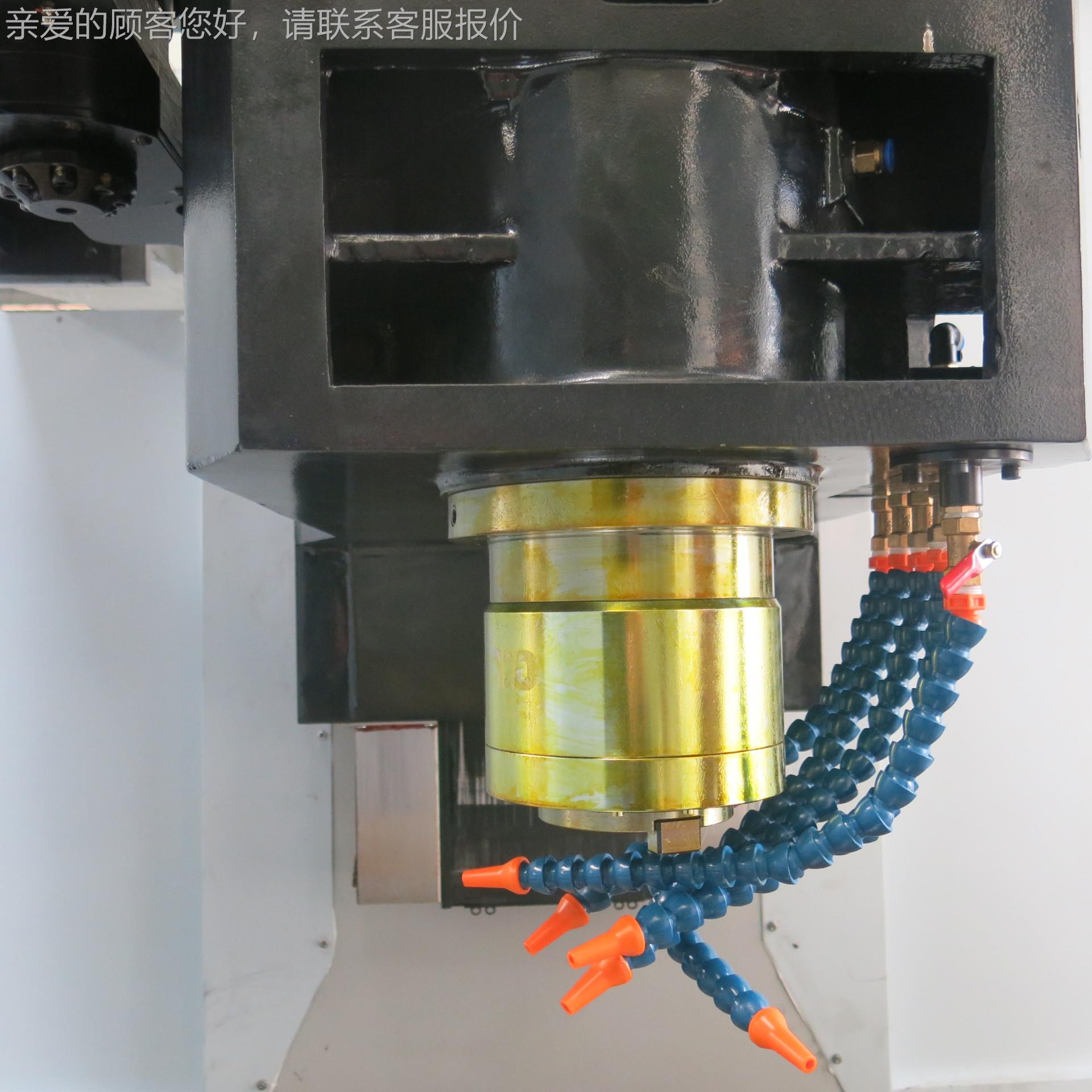 数控VC1580M加中心大型式加工中TC-1580H心机生产厂家4轴5立轴可