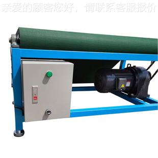 递物XS 东莞厂家皮带输送机 1018流分快拣输送平行流长线线输送机