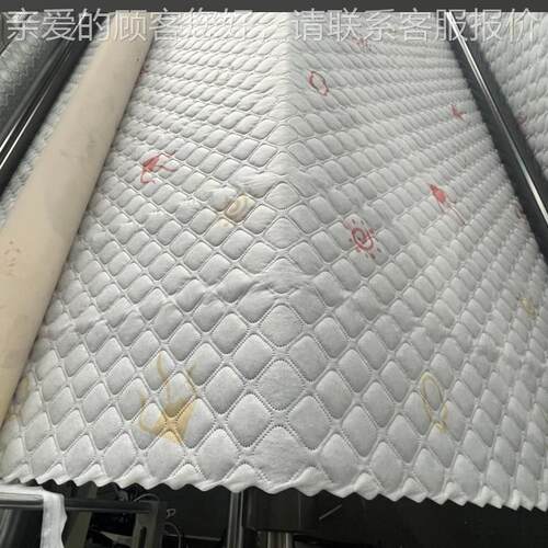 超声复合收卷机图 超声波RC-2509波边案机器 卷对卷花复合收卷机