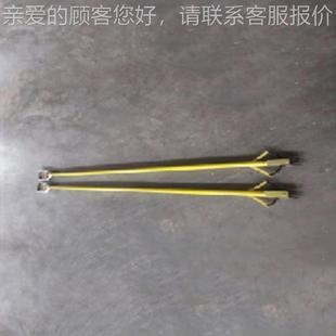 扎线钳绝夹钳多用途缘高 力电施绝缘夹钳工绝缘夹业钳带电作长柄式