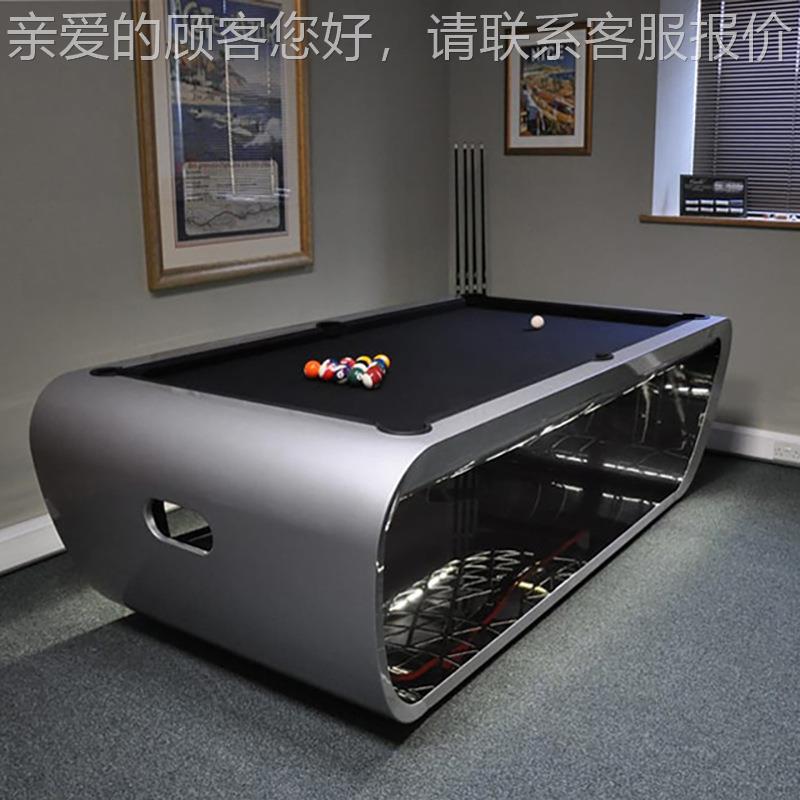 星盛高定厂16435家直销台桌美现代豪华花式式球标准家款用商用台