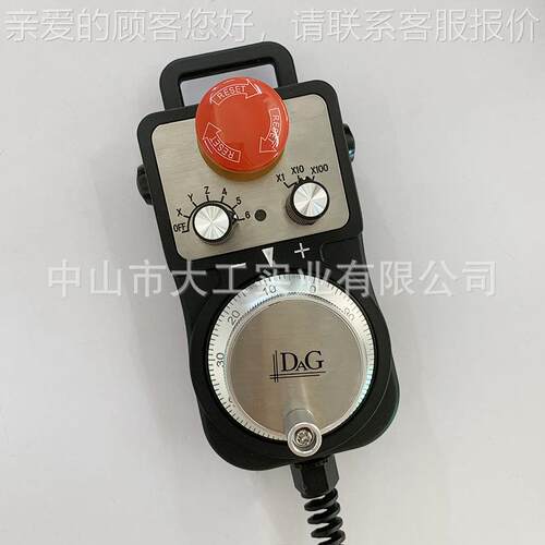 D雷ART-B-021G中山大工电子手轮二进制格0码RT-B-21 022 401启带