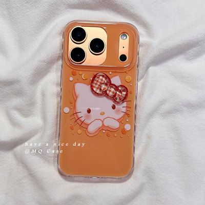 适用于iPhone亚克力ins手机壳