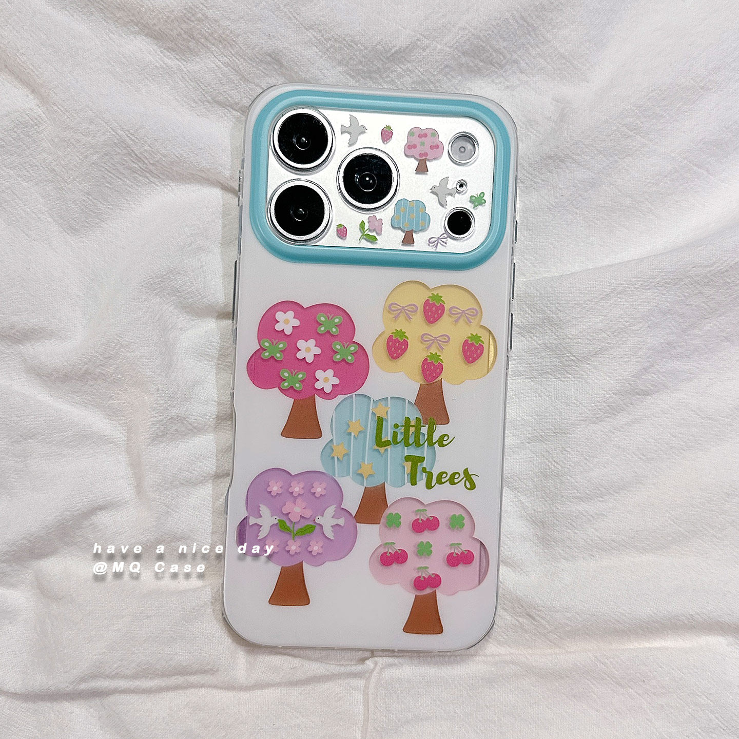 适用于iPhoneIMD小众手机壳