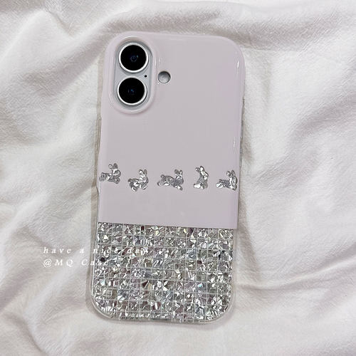 适用于iPhone简约小众ins手机壳