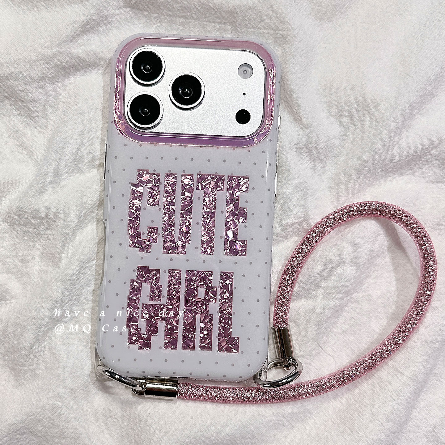 适用于iPhone简约小众ins手机壳