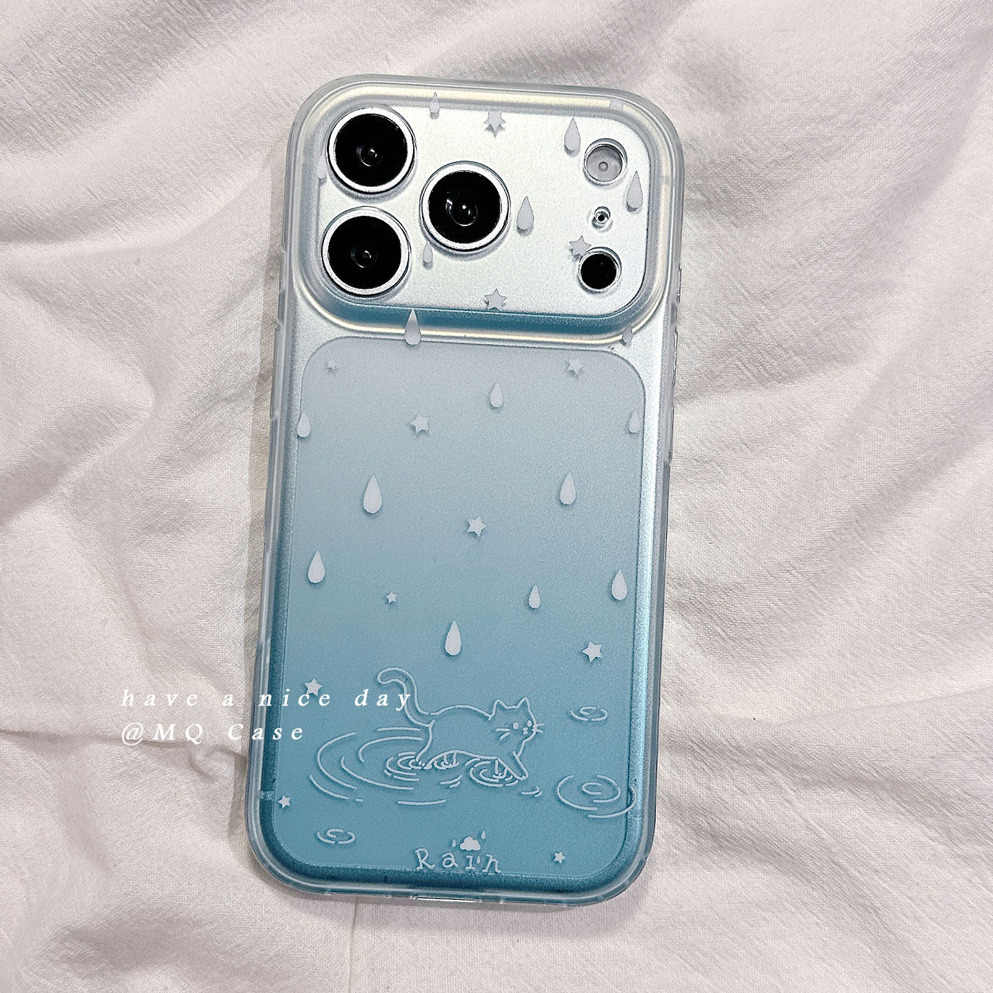 适用于iPhone简约小众ins手机壳