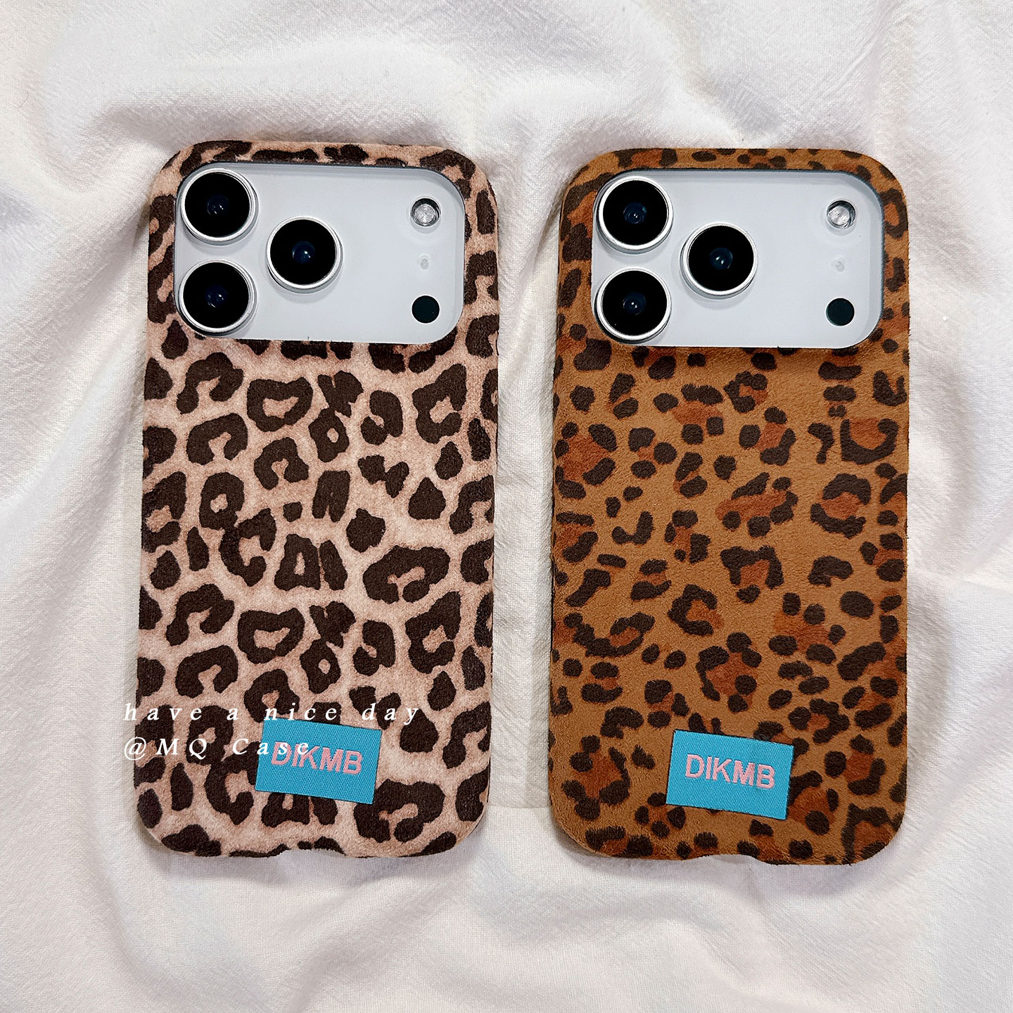 适用于iPhone亚克力ins手机壳