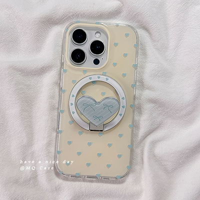 适用于iPhone亚克力ins手机壳