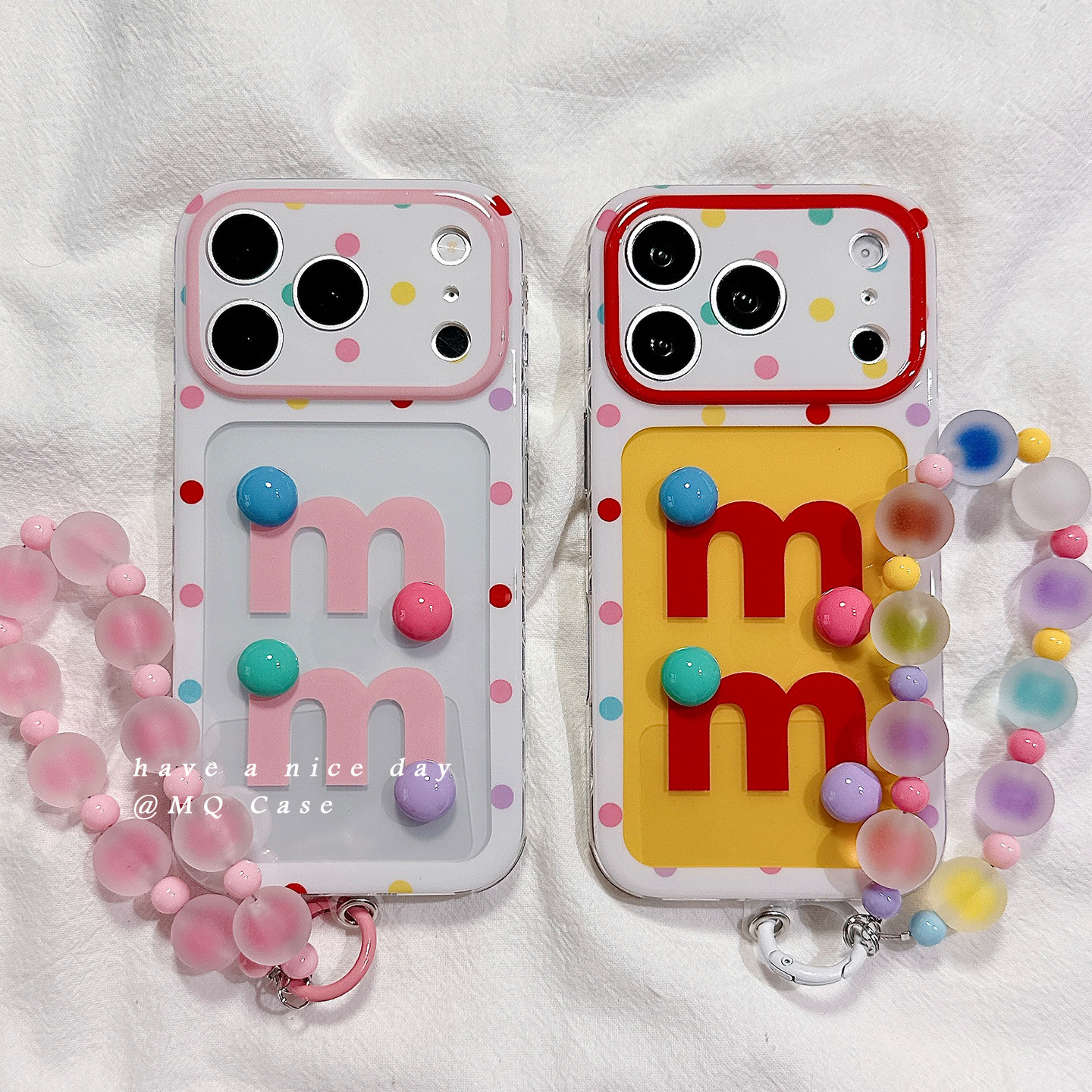 适用于iPhone趣味ins小众手机壳