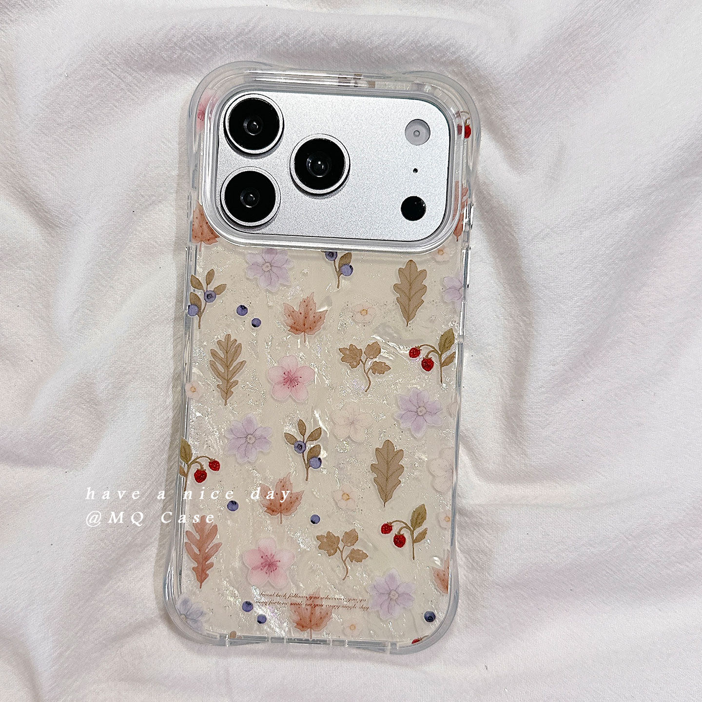 适用于iPhone简约小众ins手机壳