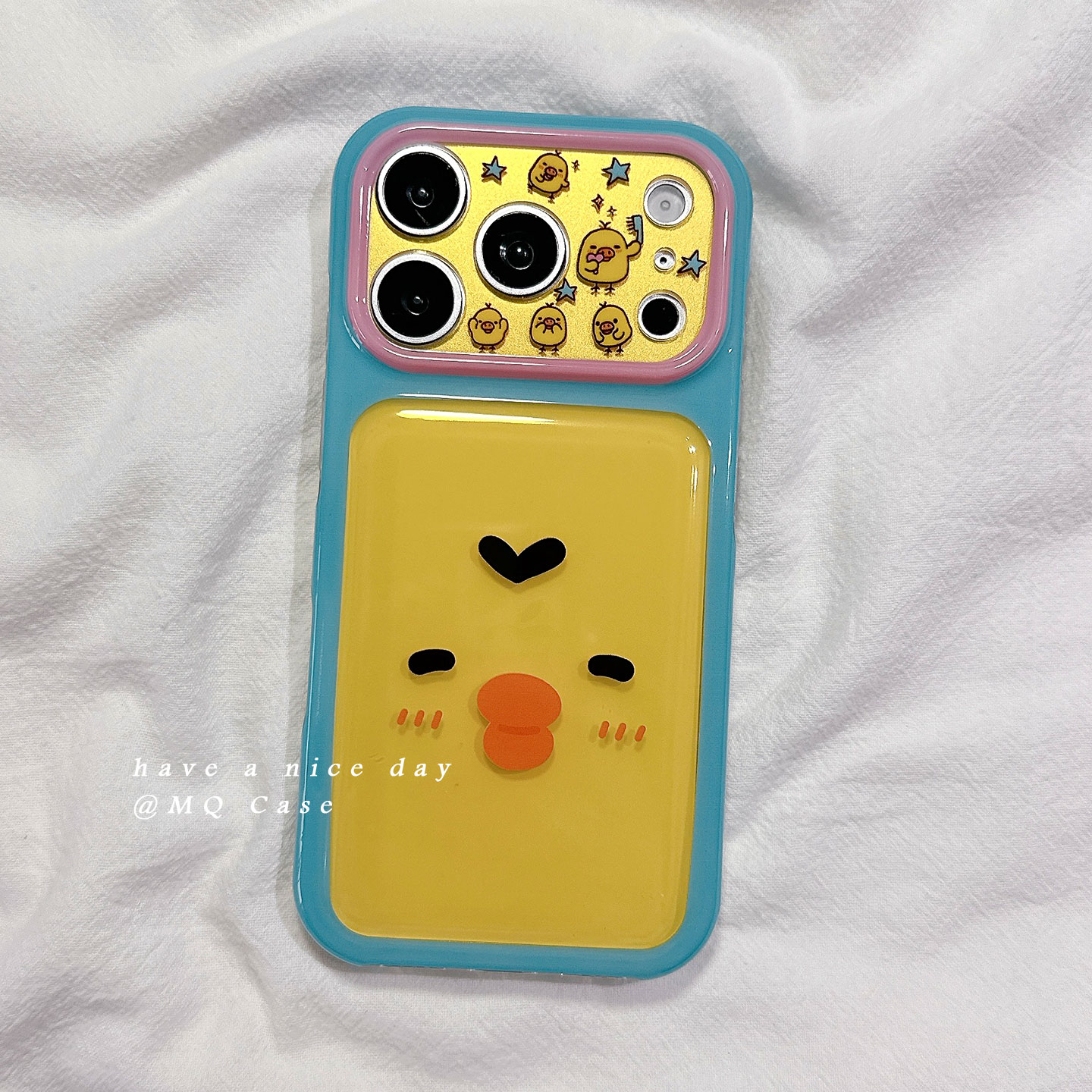 适用于iPhone可爱小众ins手机壳