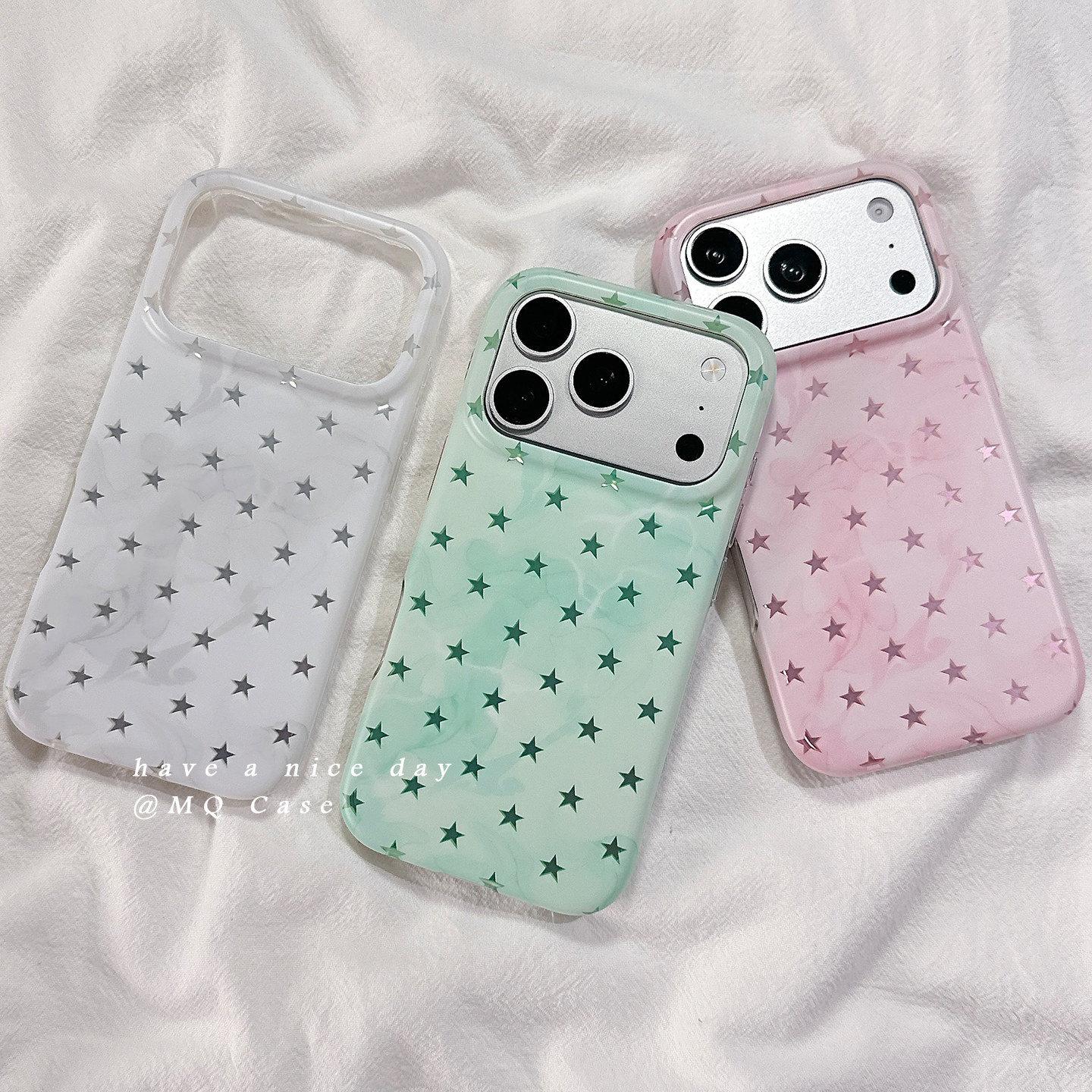 适用于iPhone简约ins小众手机壳