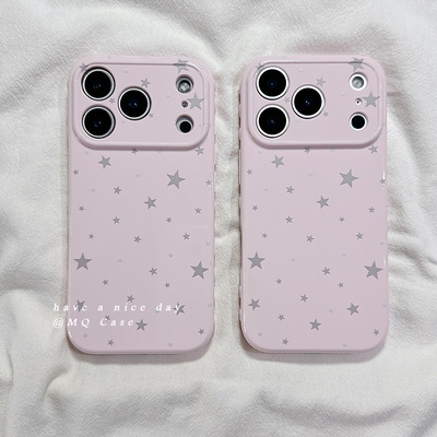 适用于iPhone亚克力ins手机壳