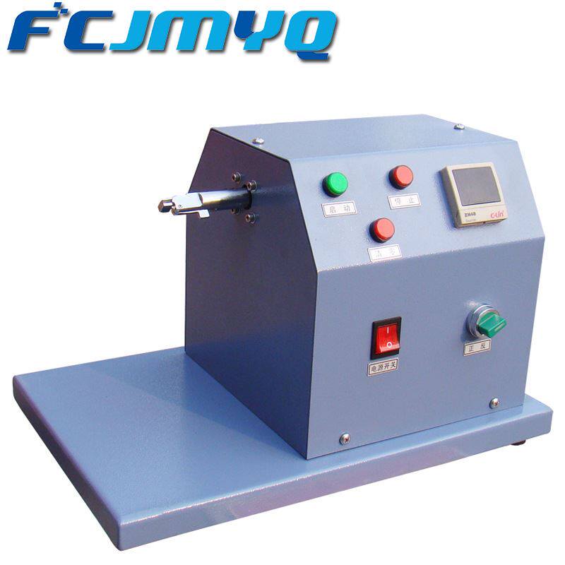 纺纱小样机加捻小样机纺纱小样机纺织捻线机-36型捻线机