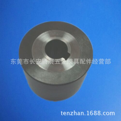 供应台湾F408法兰克慢走丝配件 陶瓷出线轮 产品规格40D*30W