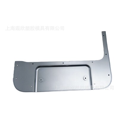 精密注塑模具制作塑胶模具开发塑料产品外壳加工厂ABS定制上海昆