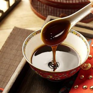 三浓浆SSF浓桑葚枸杞消百丹三子子浆三子浓浆汤膏