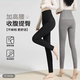 显瘦可外穿80 修身 160斤LC 高腰收腹保暖高弹力打底裤 秋冬款