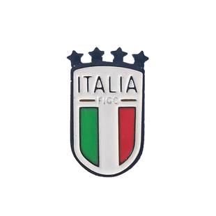 意大利国家队官方商品 | 队徽挂饰饰品简约高级感通勤时尚百搭